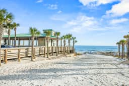 3 Min to Beach | Private Pool & Outdoor Kitchen