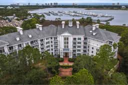 Baytowne Bliss at Lasata with Heated Pool & Golf Cart