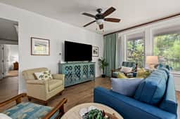 Baytowne Bliss at Lasata with Heated Pool & Golf Cart