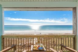 Beachfront, Pool, Amazing Views, and Sleeps 14
