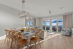 Beachfront, Pool, Amazing Views, and Sleeps 14