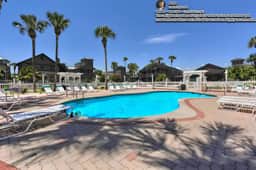 Luxe Home | 4 Min Walk to Crystal Beach & Pool