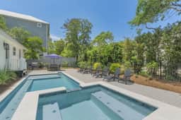 Luxury 8BR Home w/ Pickleball, Pool & Spa