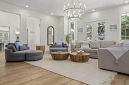 Luxury 8BR Home w/ Pickleball, Pool & Spa - Image 5