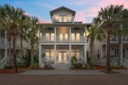 Walk to Rosemary, Resort Pool, Bikes, Beach Gear