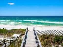 Walk to Rosemary, Resort Pool, Bikes, Beach Gear
