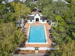 Luxe Beach House: Steps to Rosemary, Beach, Pool & Bikes - Image 3
